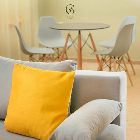 Gaia Residence PalaiónTsiflíkion Zewnętrze zdjęcie