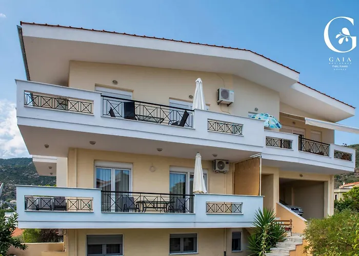 Gaia Residence