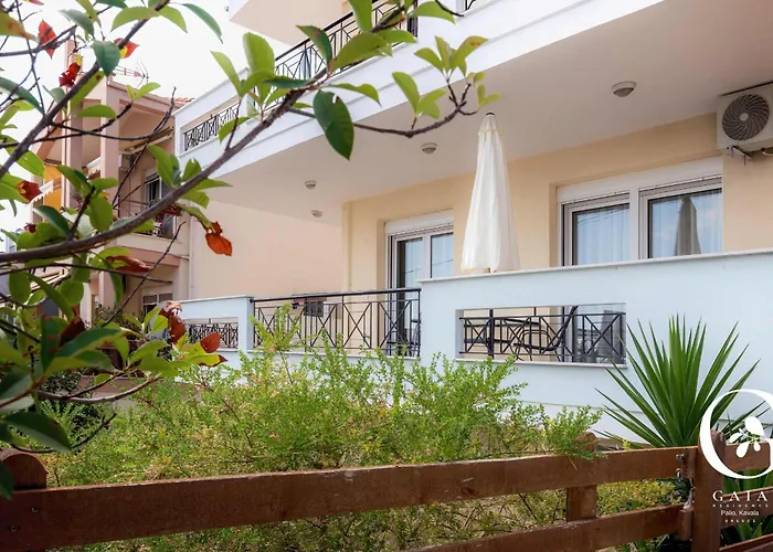 Gaia Residence
