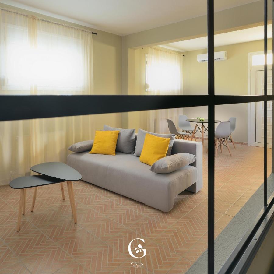 Gaia Apartment