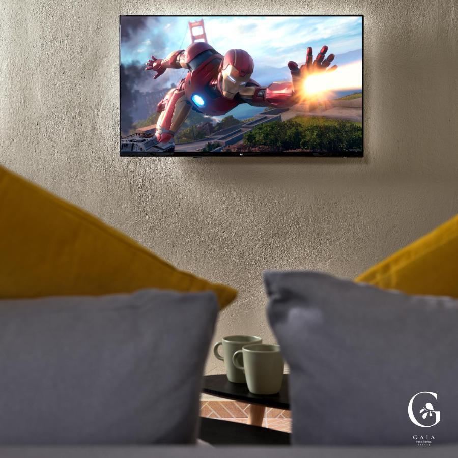Gaia Apartment