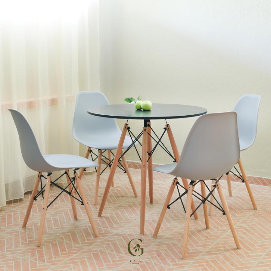 Gaia Apartment